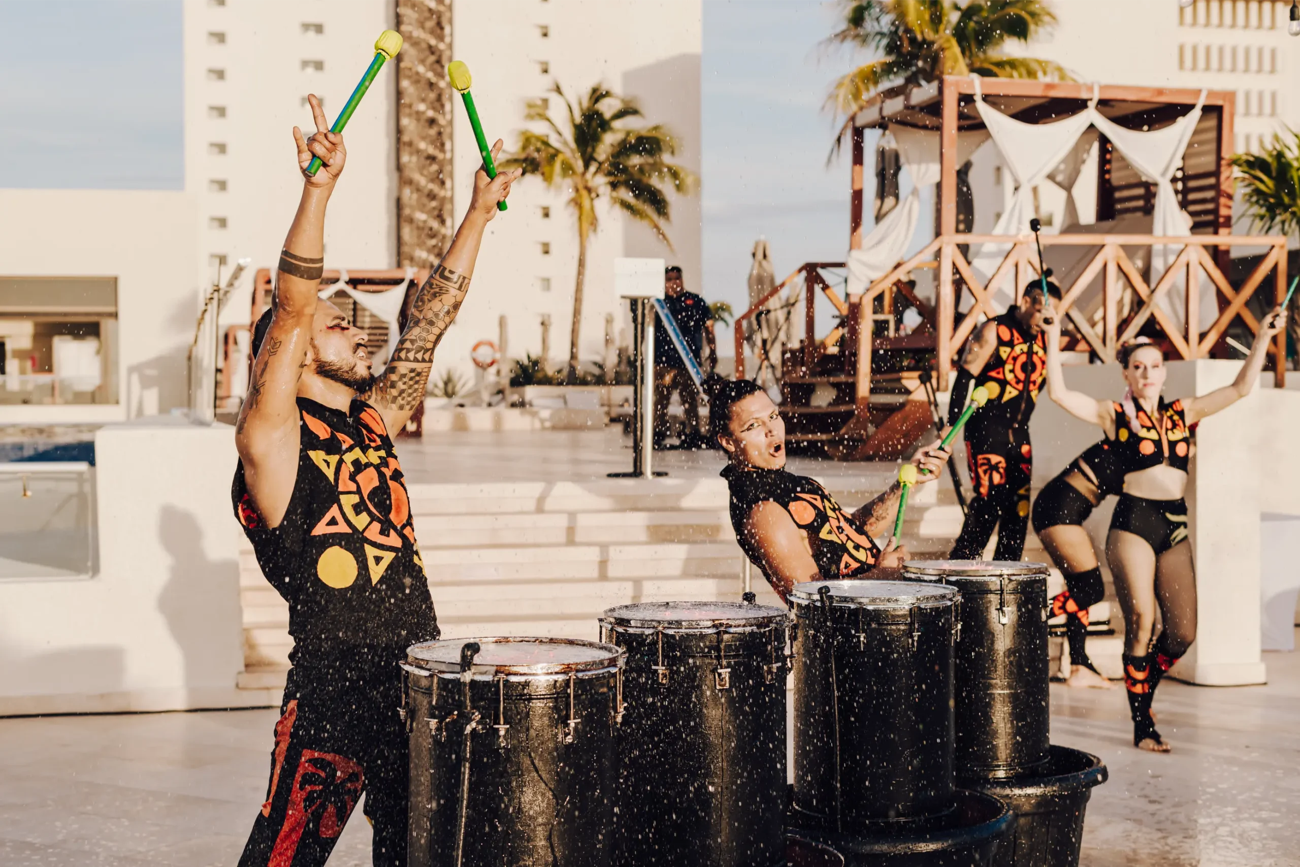 Elite Events DJ - Entertainment