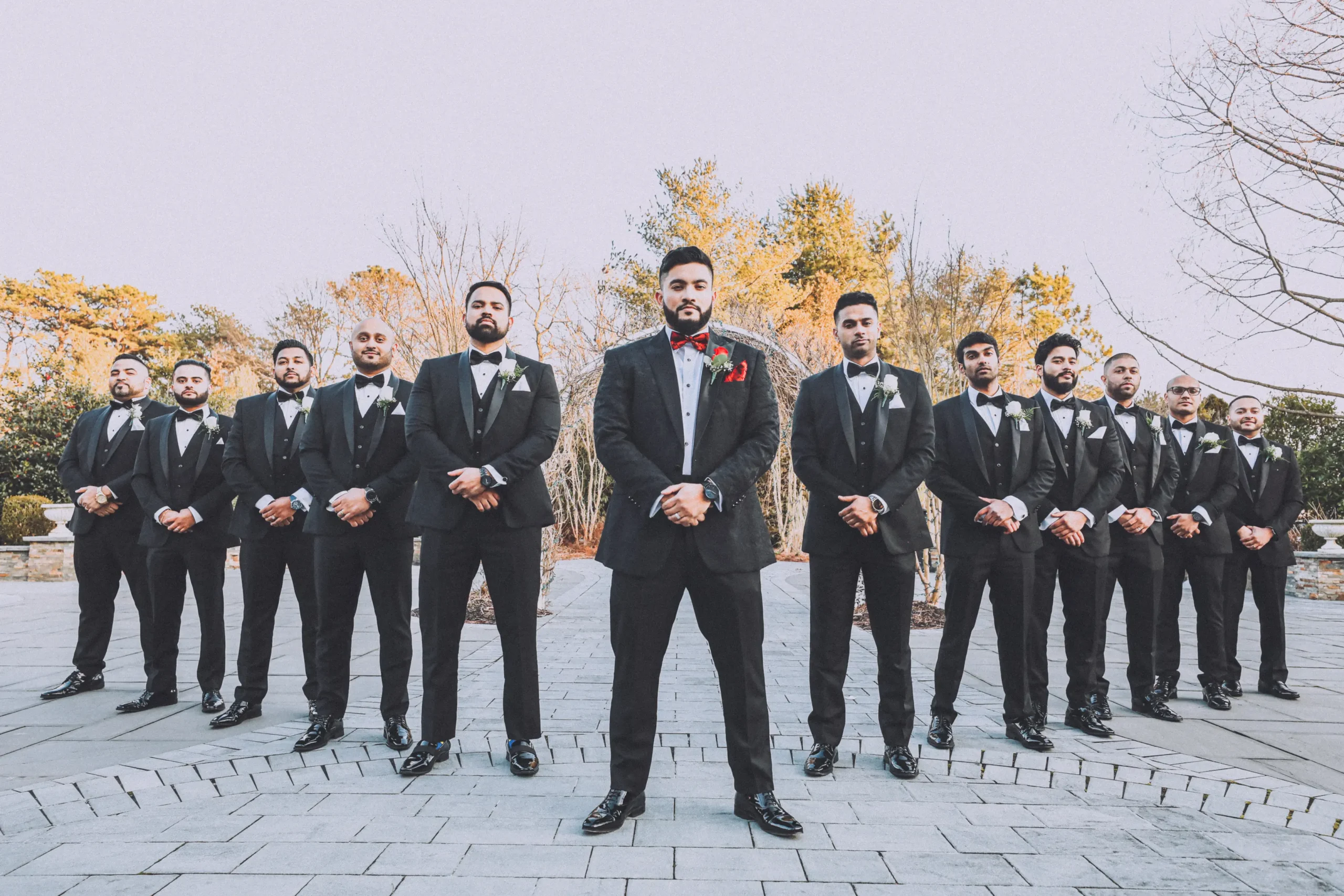 Elite Events DJ - Client's Wedding