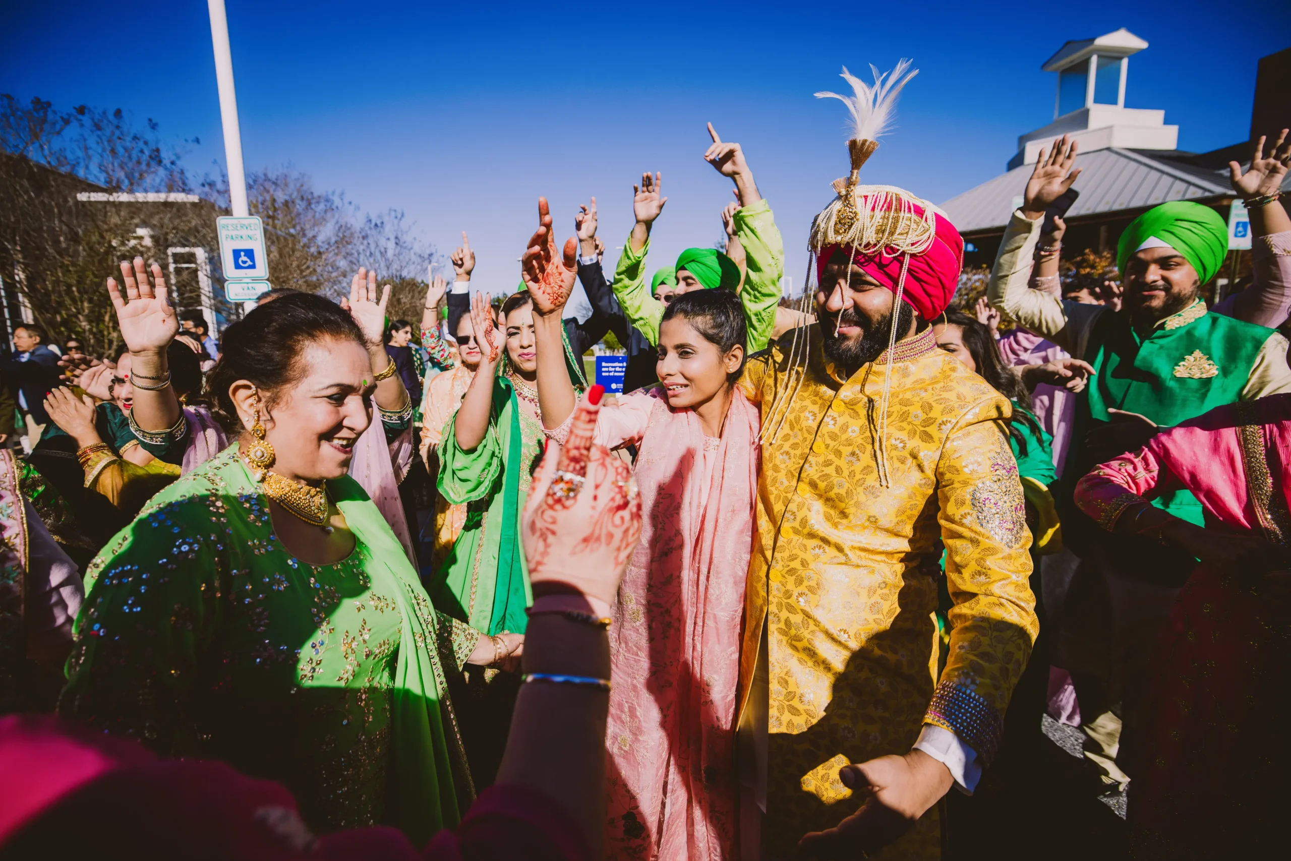 Elite Events DJ - Entertainment