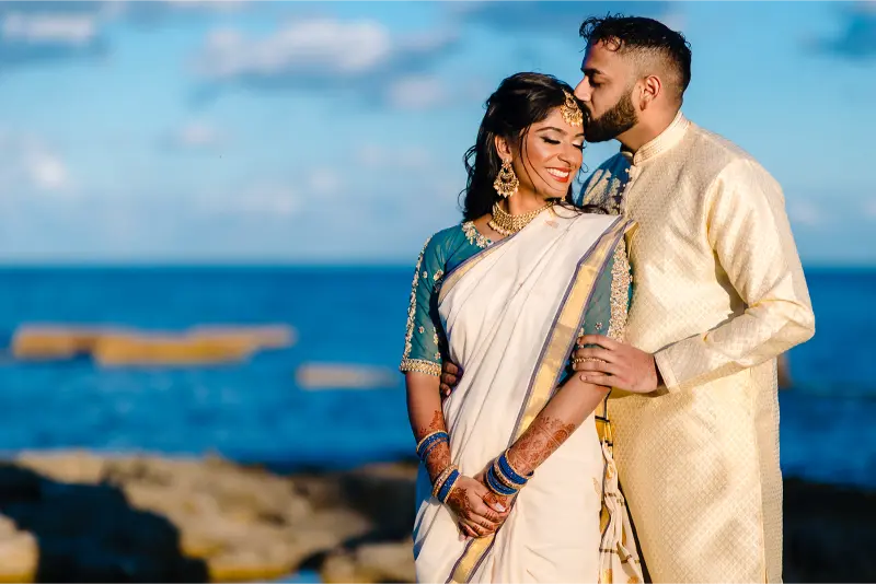 Elite Events DJ - Client's Wedding