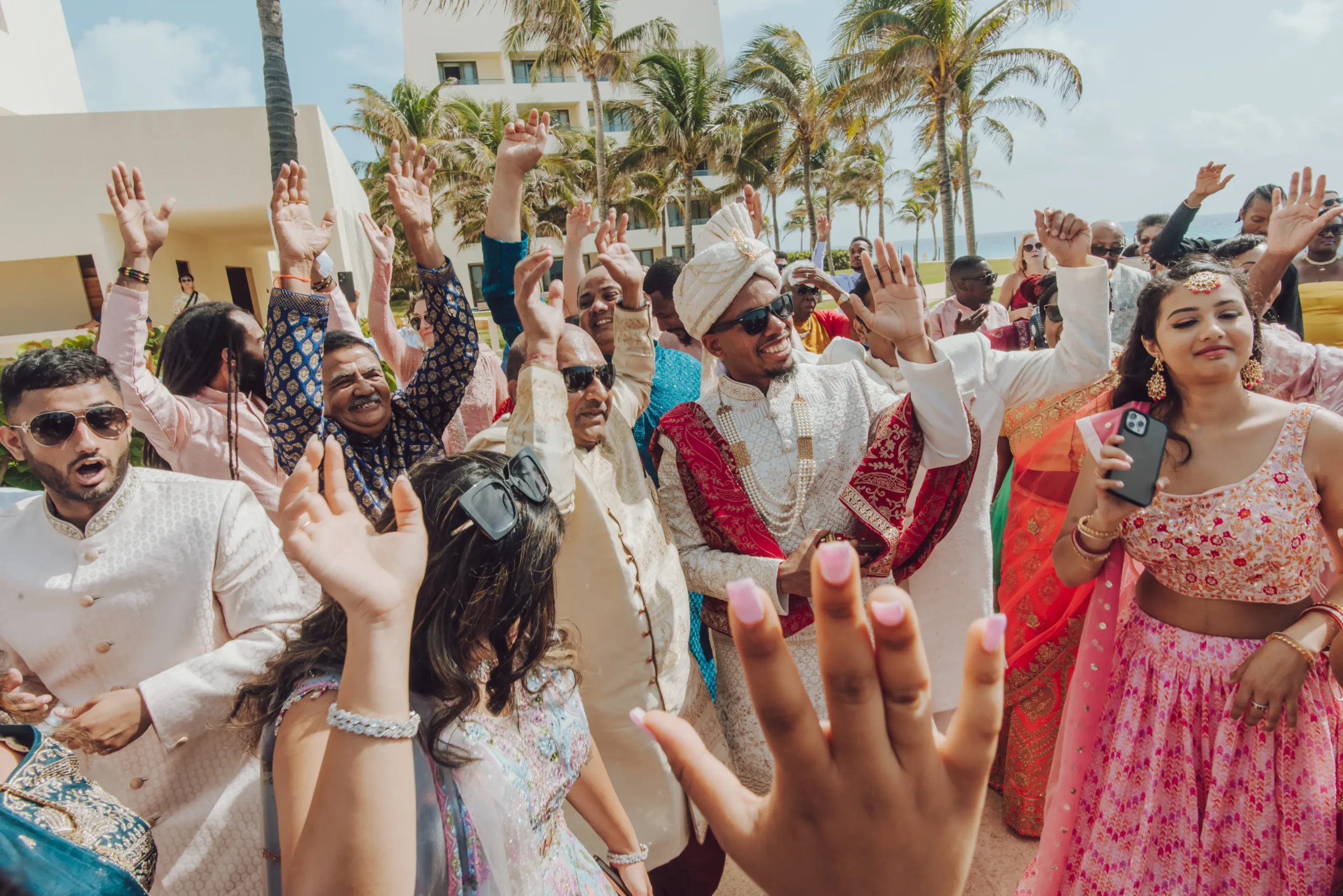 Elite Events DJ - Entertainment