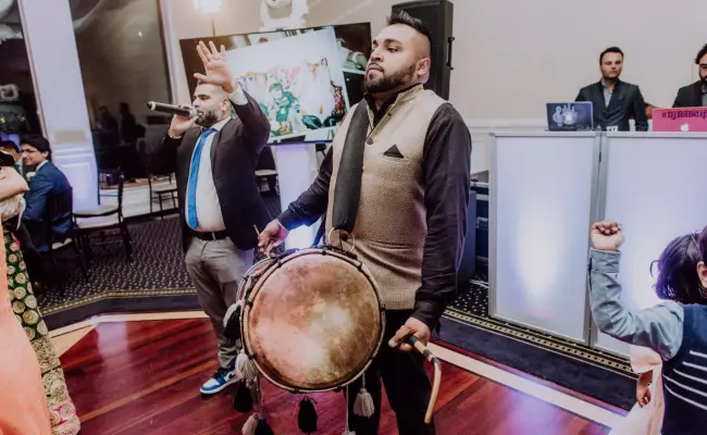 Elite Events DJ - Performers